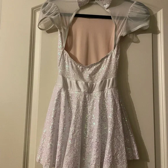 Custom Dance Costume - Picture 4 of 4